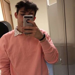 Meet your Posher, Mike